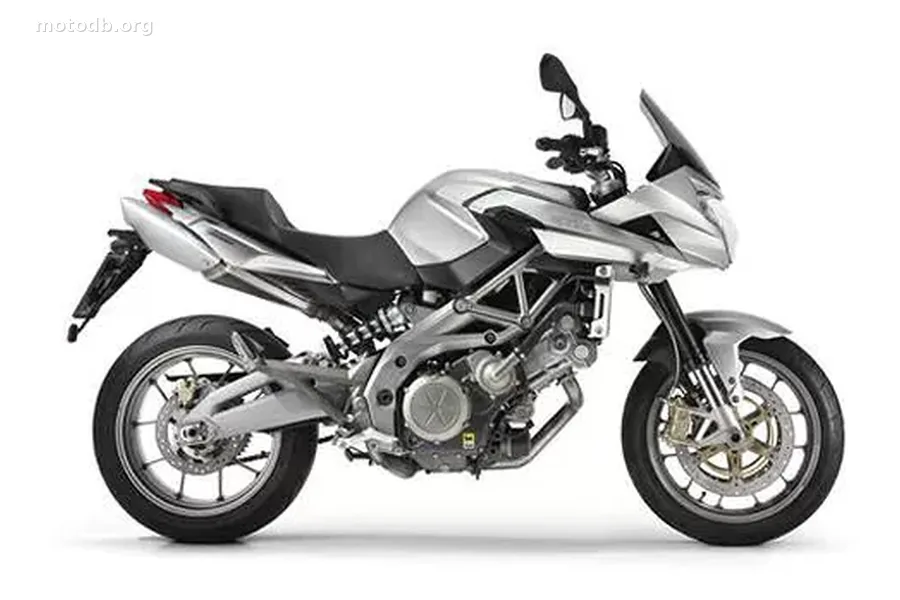 Aprilia Shiver 750 GT