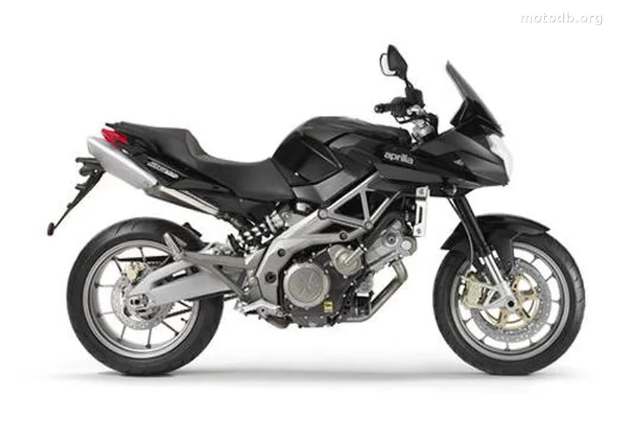 Aprilia Shiver 750 GT