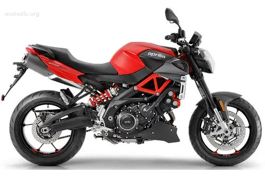 Aprilia Shiver 900