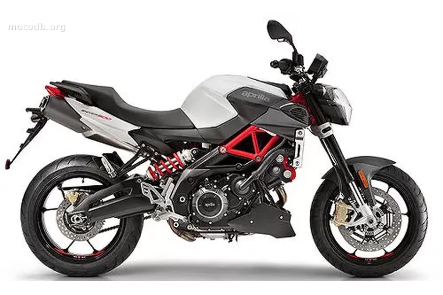 Aprilia Shiver 900