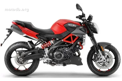 Aprilia Shiver 900
