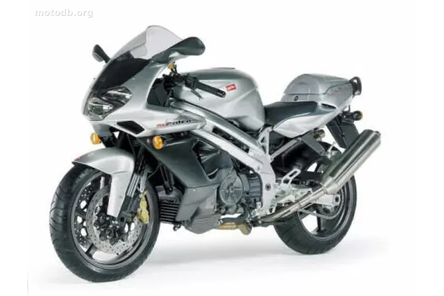 Aprilia SL 1000 Falco
