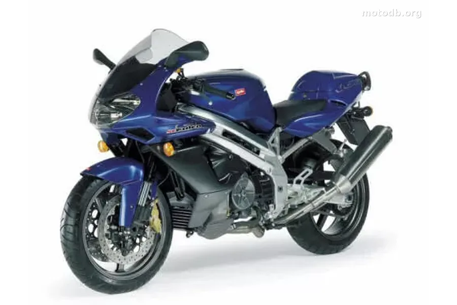 Aprilia SL 1000 Falco