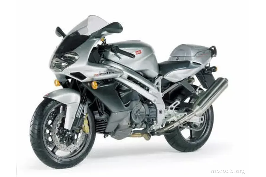 Aprilia SL 1000 Falco