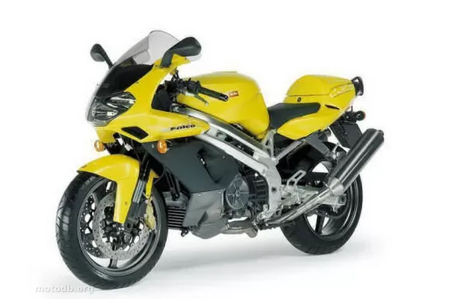 Aprilia SL 1000 Falco
