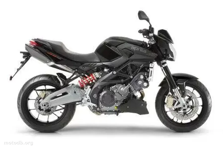 Aprilia SL 750 Shiver