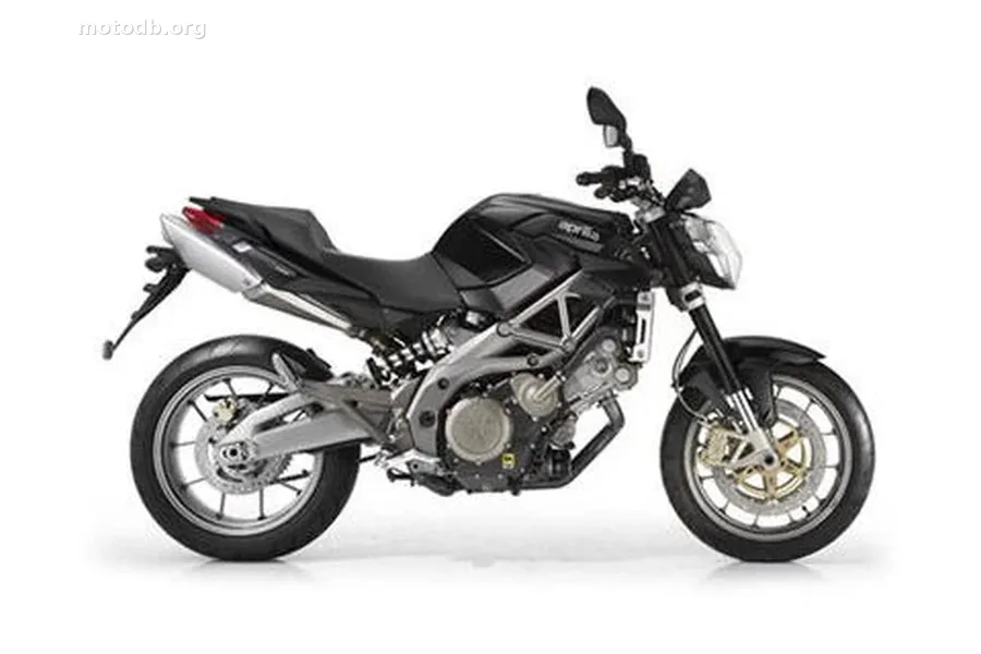 Aprilia SL 750 Shiver