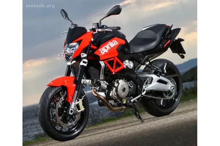 Aprilia SL 750 Shiver