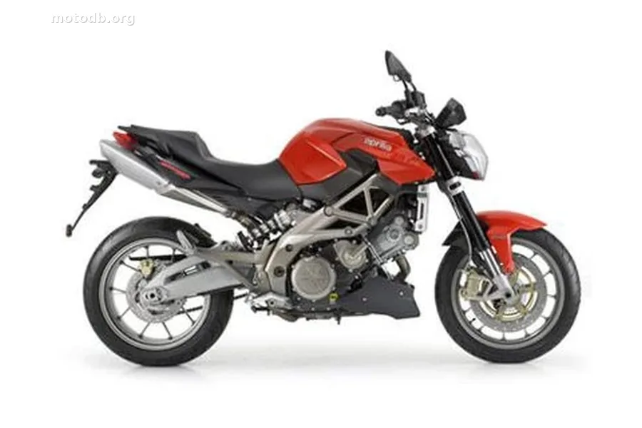 Aprilia SL 750 Shiver