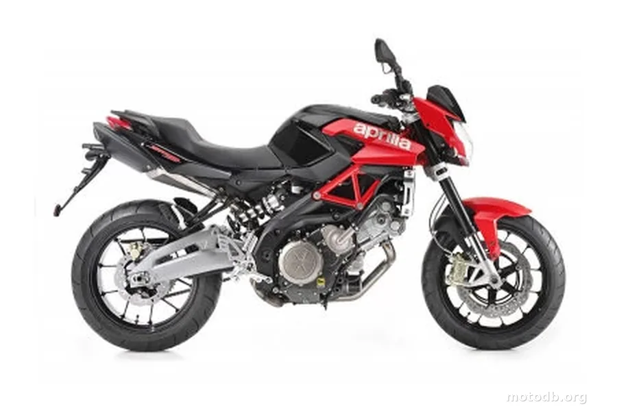 Aprilia SL 750 Shiver
