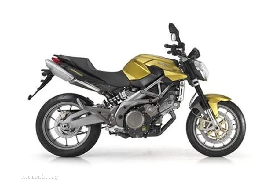 Aprilia SL 750 Shiver