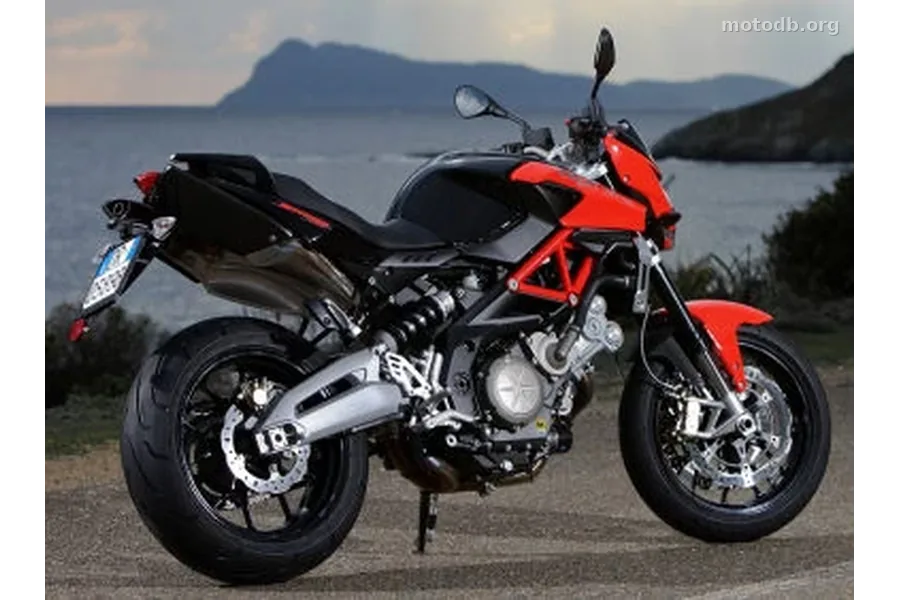 Aprilia SL 750 Shiver