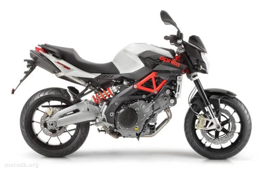 Aprilia SL 750 Shiver