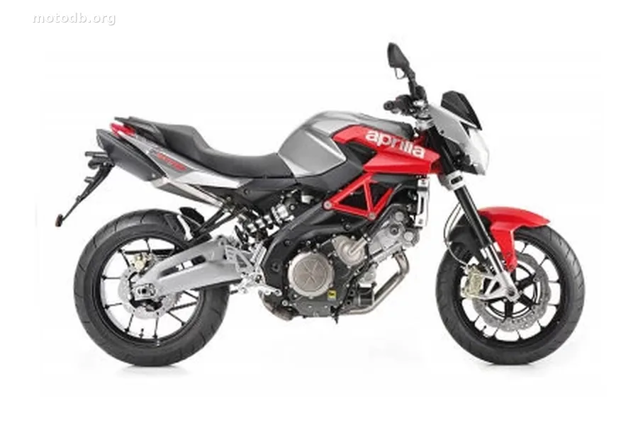 Aprilia SL 750 Shiver