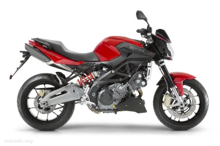 Aprilia SL 750 Shiver