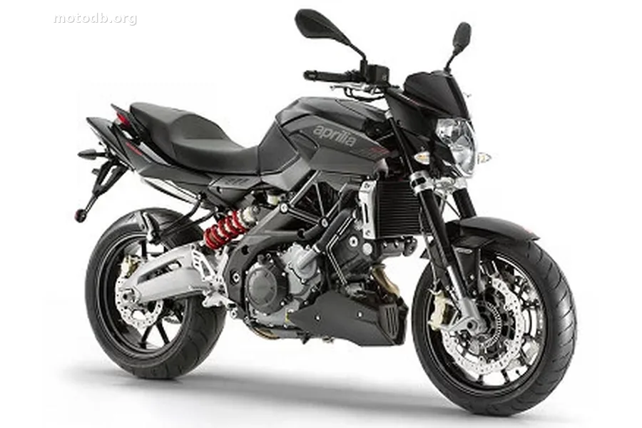 Aprilia SL 750 Shiver