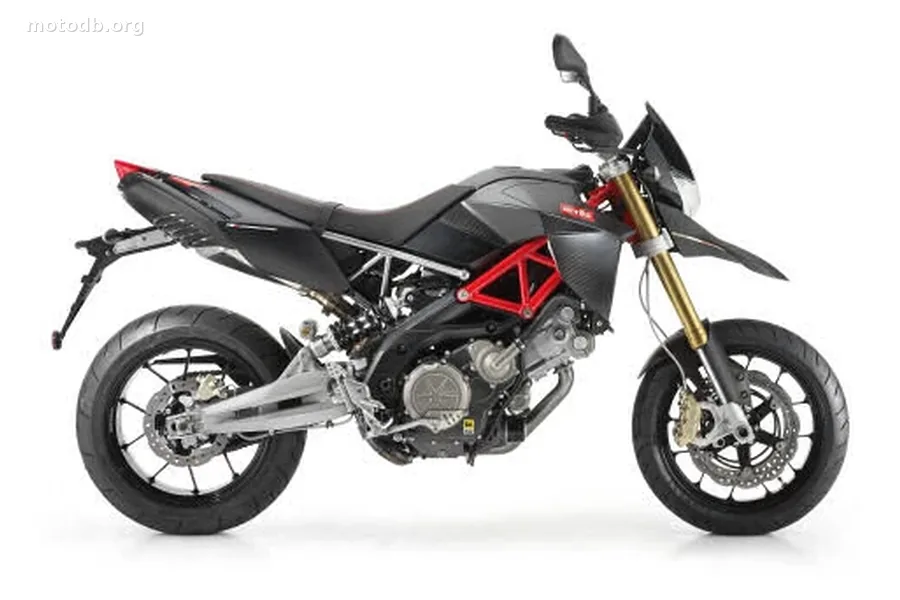 Aprilia SMV 750 DORSODURO Factory