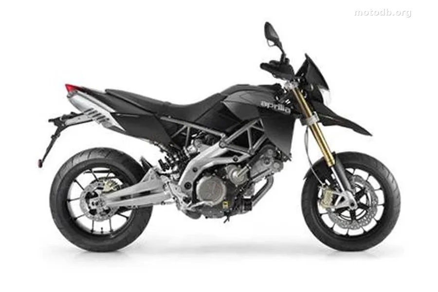 Aprilia SMV 750 DORSODURO