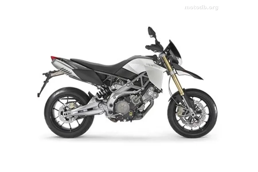 Aprilia SMV 750 DORSODURO