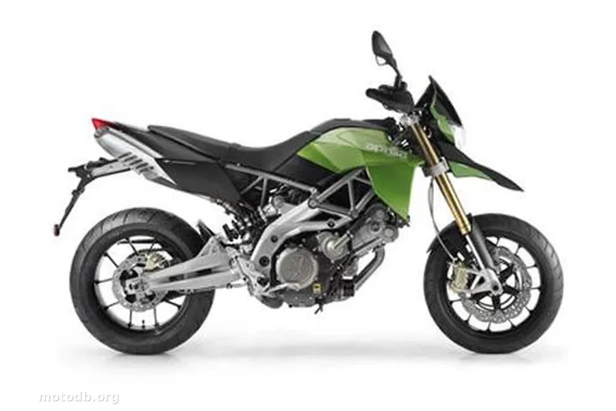 Aprilia SMV 750 DORSODURO