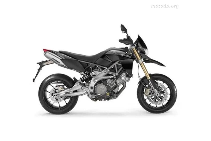 Aprilia SMV 750 DORSODURO