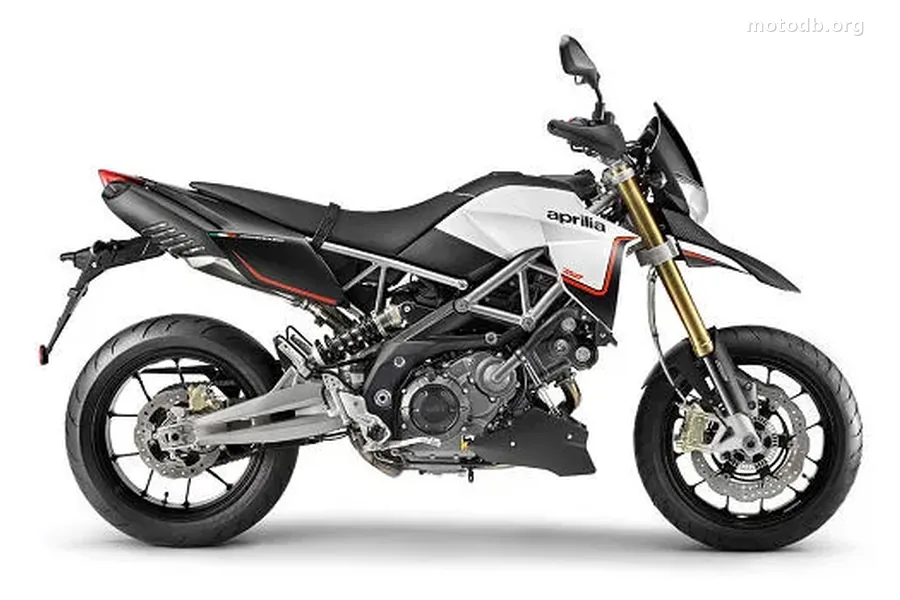 Aprilia SMV 750 DORSODURO