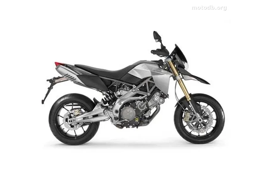Aprilia SMV 750 DORSODURO