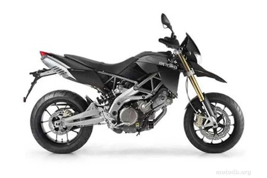 Aprilia SMV 750 DORSODURO