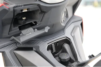 Aprilia SR GT Replica 125