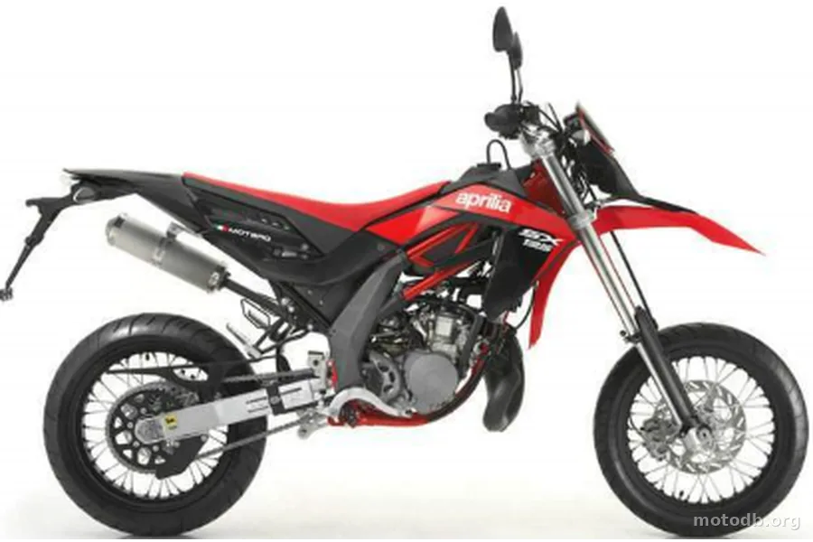 Aprilia SX 125