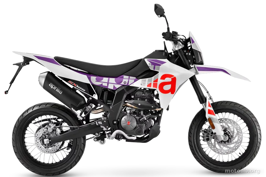Aprilia SX 125