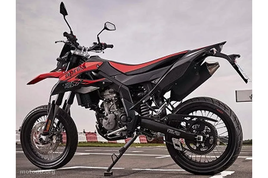 Aprilia SX 125