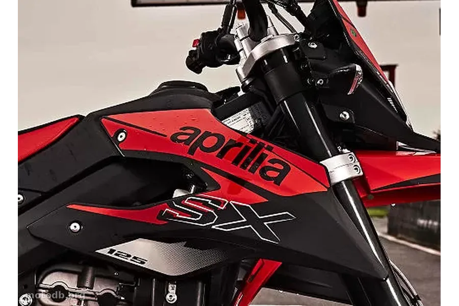 Aprilia SX 125