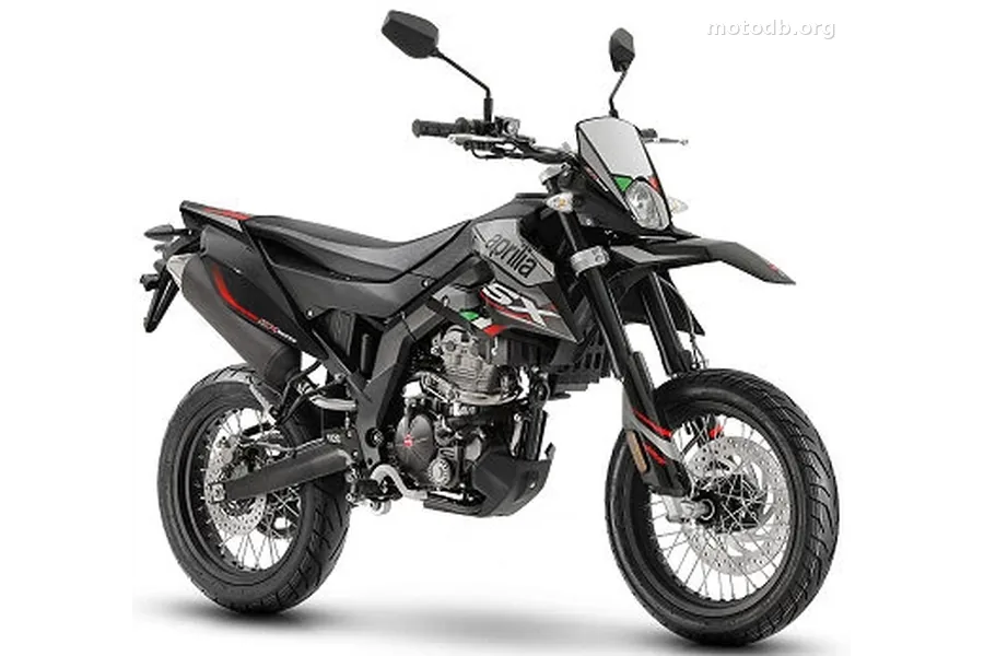 Aprilia SX 125