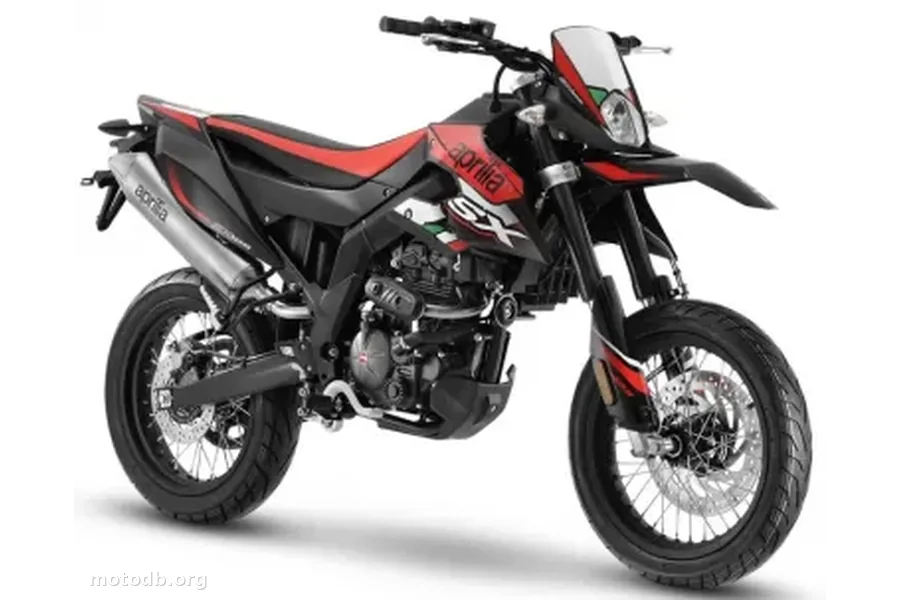 Aprilia SX 125