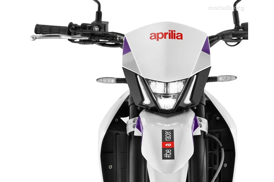 Aprilia SX 125