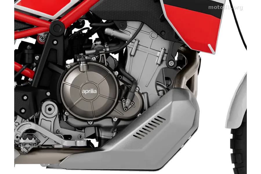 Aprilia Tuareg 660