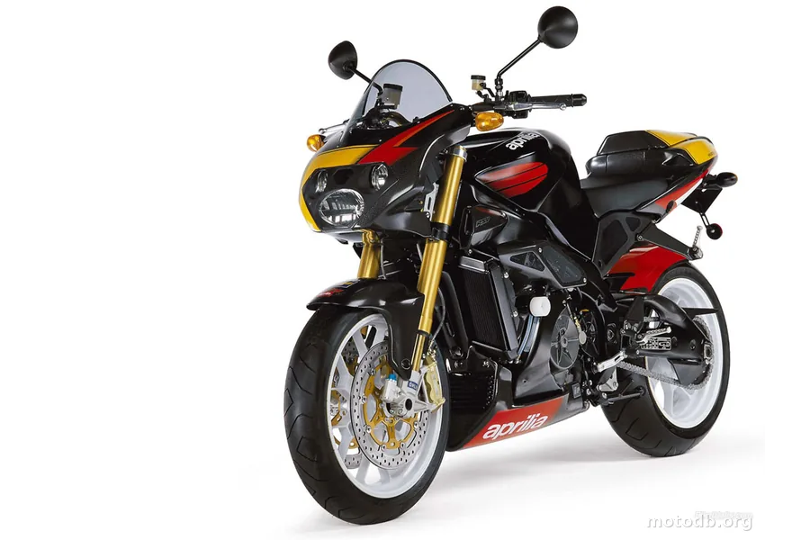 Aprilia Tuono 1000 R FACTORY