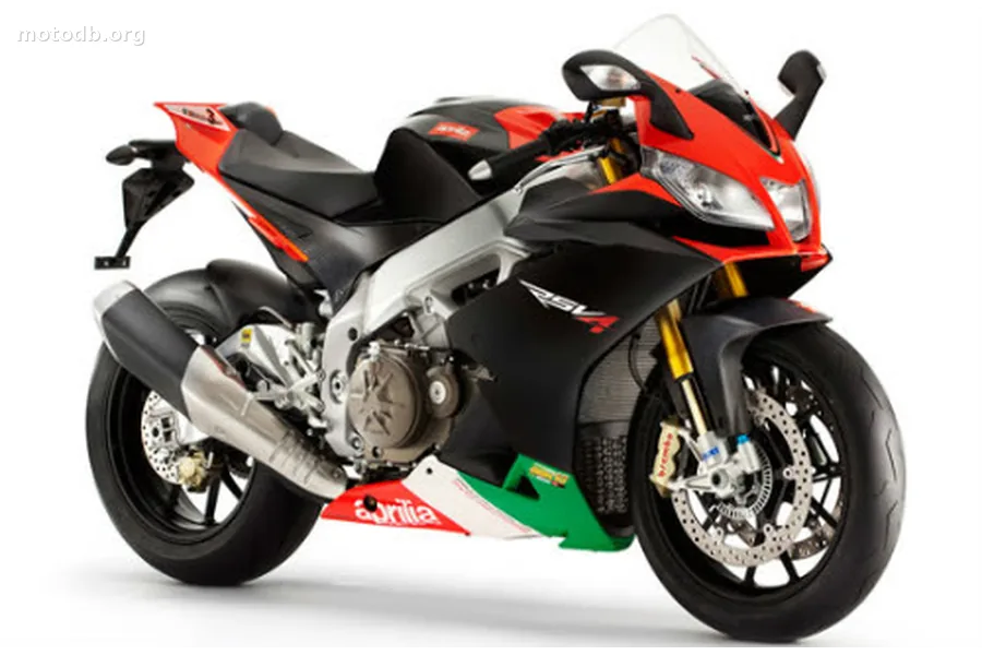 Aprilia Tuono 1000 R FACTORY