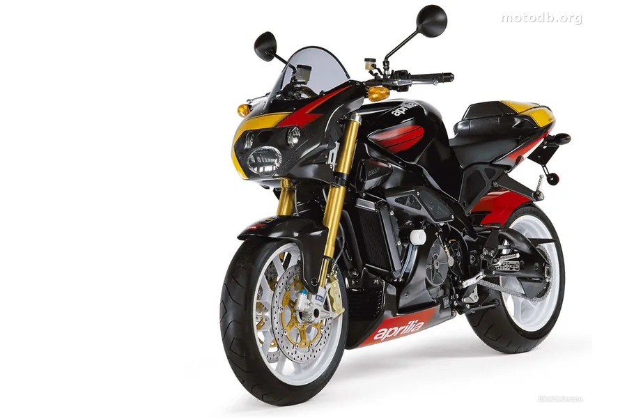Aprilia Tuono 1000 R FACTORY