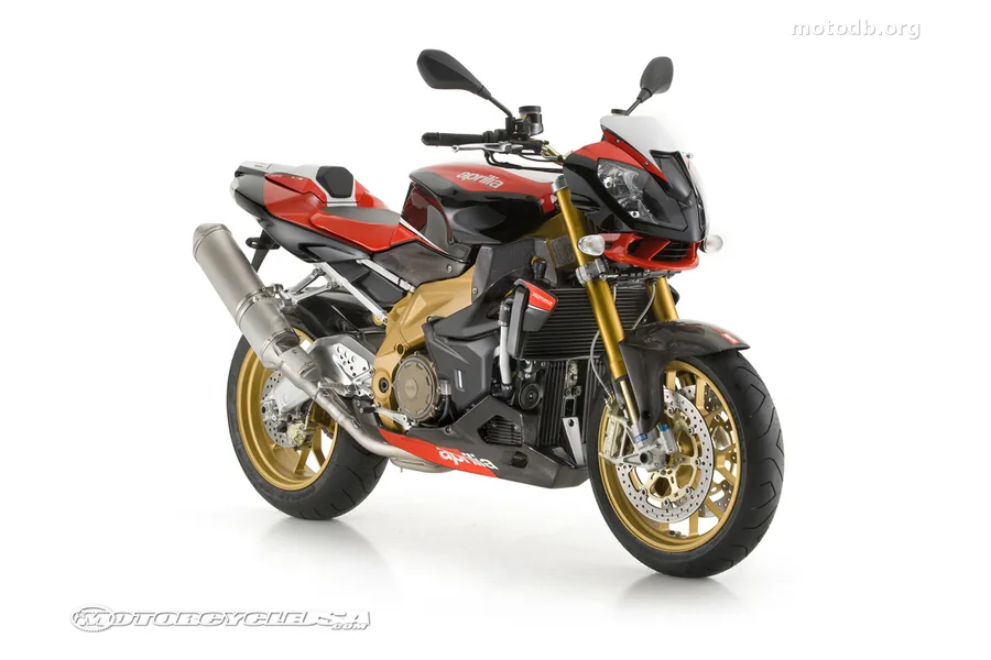 Aprilia Tuono 1000 R FACTORY