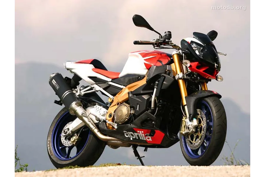 Aprilia Tuono 1000 R FACTORY