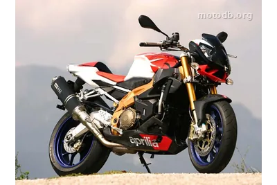 Aprilia Tuono 1000 R FACTORY