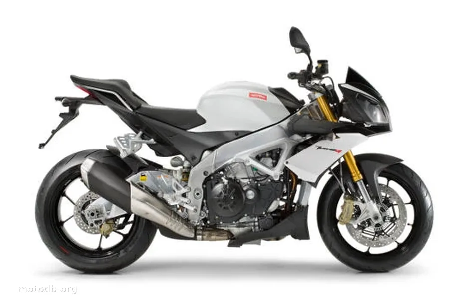 Aprilia TUONO 1000 V4 R APRC
