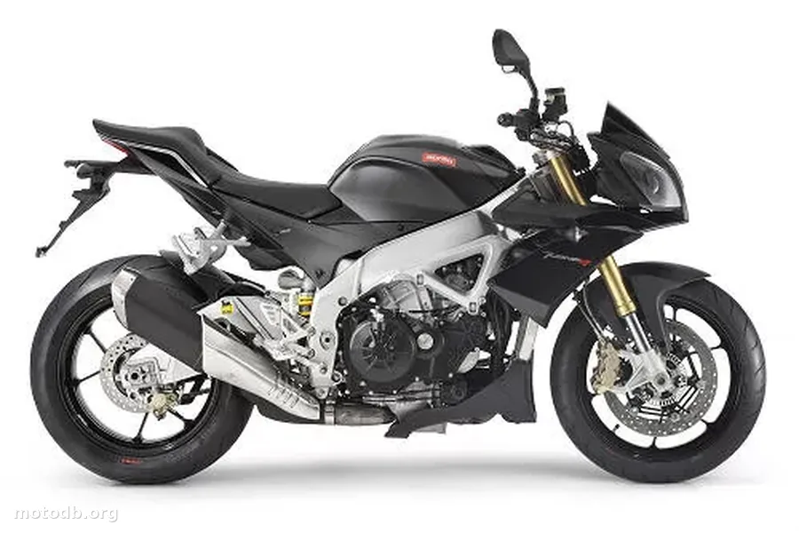 Aprilia TUONO 1000 V4 R APRC