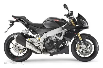 Aprilia TUONO 1000 V4 R APRC
