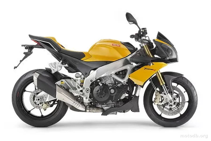 Aprilia TUONO 1000 V4 R