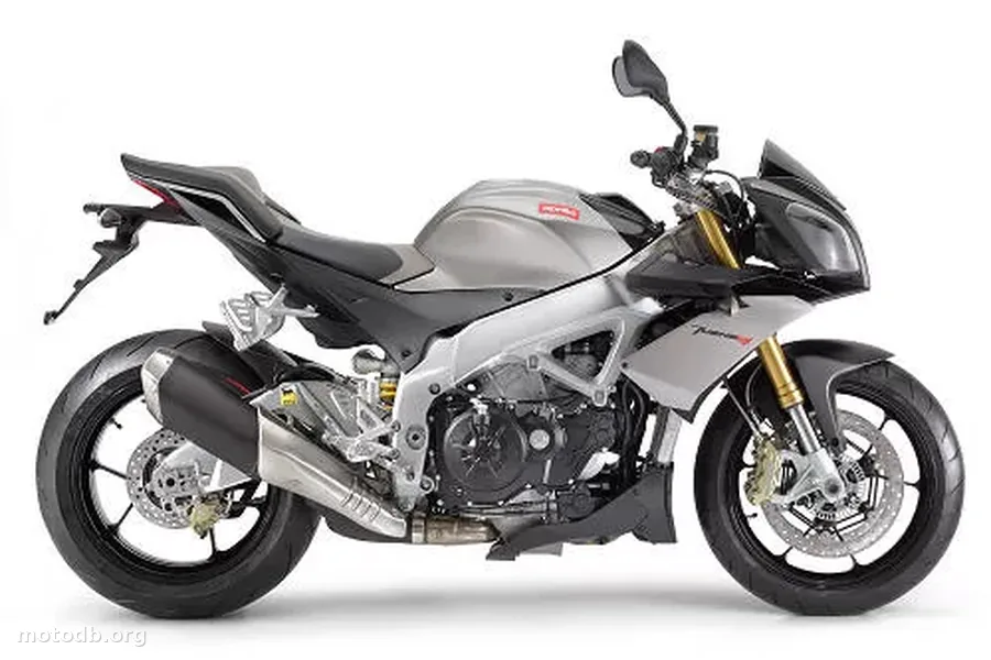 Aprilia TUONO 1000 V4 R