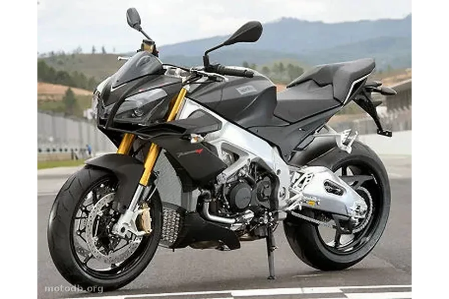 Aprilia TUONO 1000 V4 R