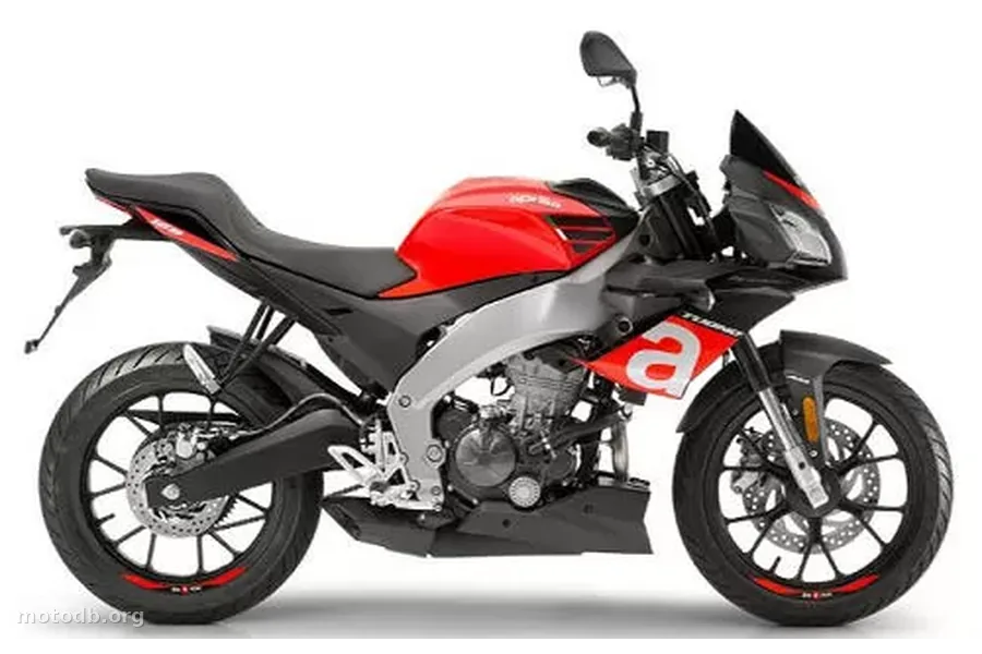 Aprilia Tuono 125